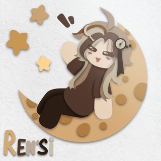 𖥔 REN'SI ⁽ʳᵉˢᵗ⁾