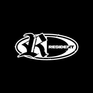 RESIDENT