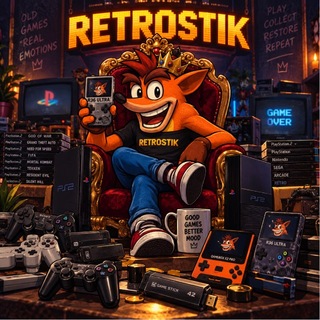Retro Gaming