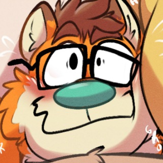 Dork Fox Den 🦊✨️