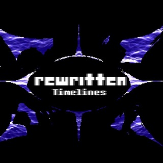 (НАБОР В АДМИНЫ)✨ Rewritten Timeline's | CONFESSION ✨