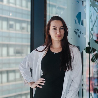 Сообщества в IT и компаниях | Community management и DevRel. Арина Штерн