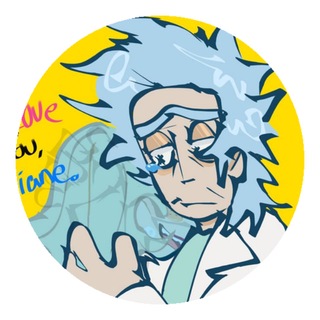 rick confession + daily