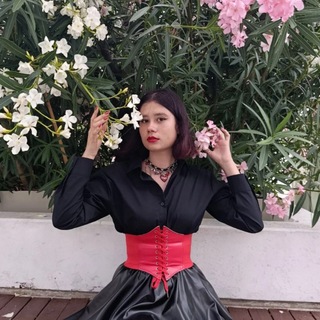 Мари, но для тебя Ри🖤