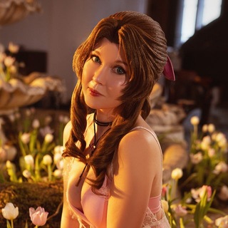 Rini l cosplay & cute things l