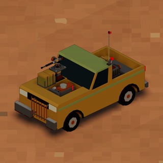 RoaM Dispatch