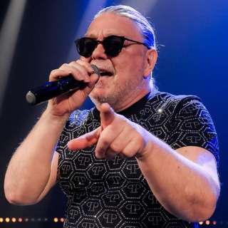 Владимир Захаров & Рок-Острова️️