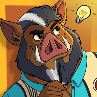 Roric's Art Dump