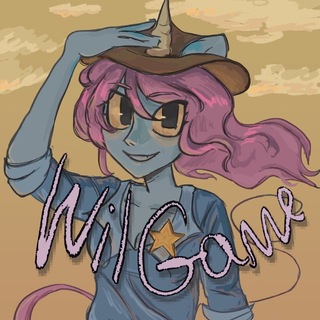 КОНКУРС НА ЗВЕЗДЫ wilwest [DW] games