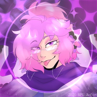 • ⋄ ✧ ℝℙ𝔾 ℤ𝕖𝕗𝕚𝕣 ✧ ⋄ •