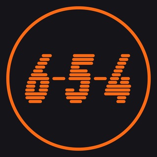 6-5-4