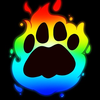 The Multicolored Flame🔥