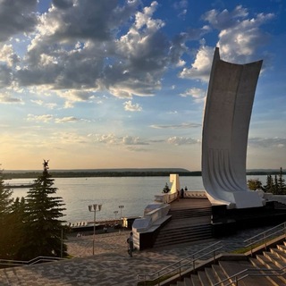 Самара подслушано !