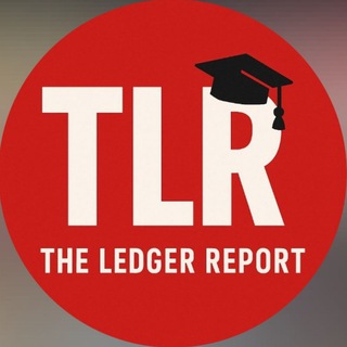 The Ledger Report