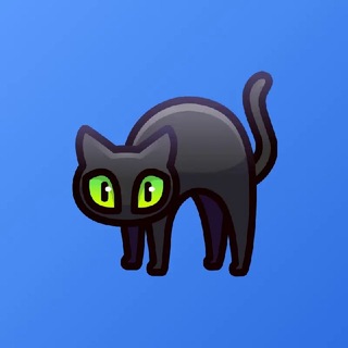 Scared Cat Sales