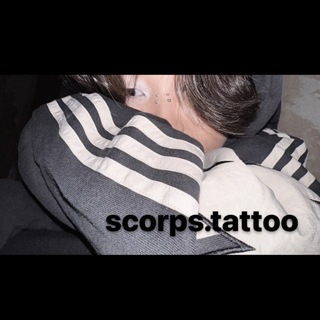 sᴄᴏʀᴘs.tattoo