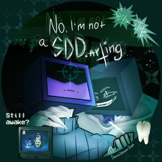 ЧИСТКА ↺ 📼 📰 • SDD.a | 𝙎𝙝𝙖𝙧𝙚𝙙 𝘿𝙚𝙡𝙪𝙨𝙞𝙤𝙣 𝘿𝙚𝙥𝙩 ⌖ 𝙖𝙧𝙩