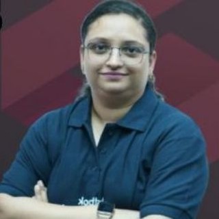 Shachi Ma'am Testbook