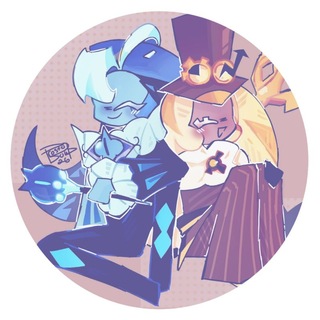 SHADOWKEEPER BLOG