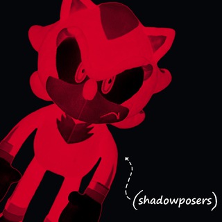 shadowposers