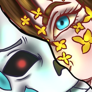Shaya(undertale)