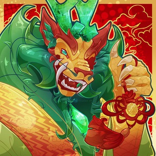 Shen's Chinese Shop ⛩