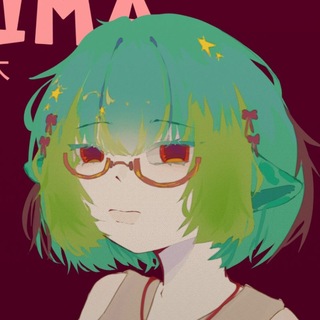 -KIMA-🫐