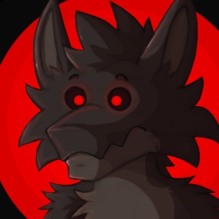 Silly werewolf's lair 🔞