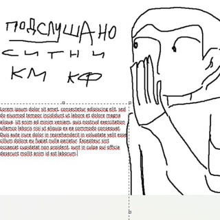 Подслушано Ситников КМ КФ