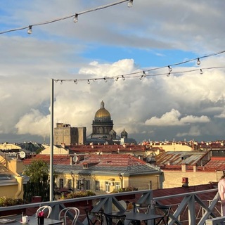 Небо и вино 🍷