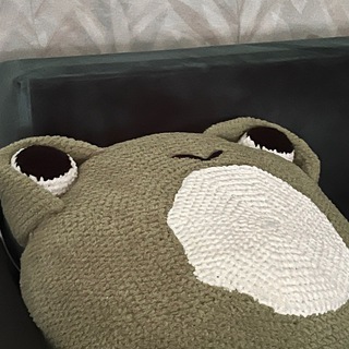Тетя Снег вещает🐸