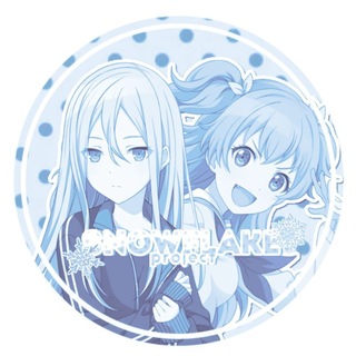 [РЕСТ] ꒰ᩧׁׅ 𓏼 ̣̣̥ Snowflake𓈒 ֔