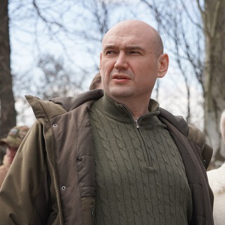 Евгений Солнцев