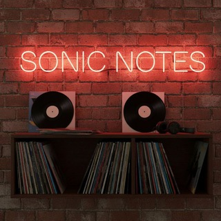 Sonic Notes