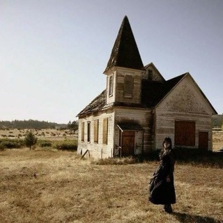Southern Gothic Confession