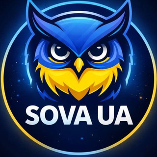 Сова UA ✙ (перехідник)