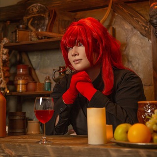 Совокурня (Joringhel cosplay & larpg)