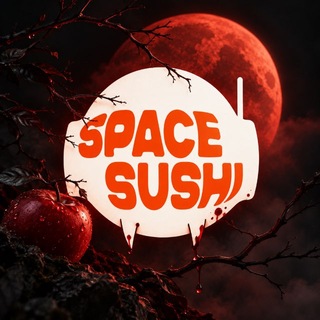 SPACE SUSHI