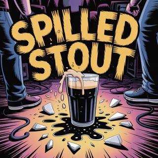 SPILLED STOUT