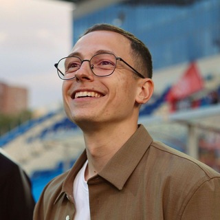 Спиряков Евгений | Evgeniy Spiryakov 🧤Футбольный блогер, предприниматель spiryakov_93