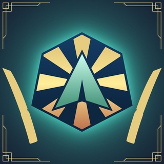 StandKnife Rework