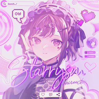  ࣪ ׅ 𝒮tarrysm | REST