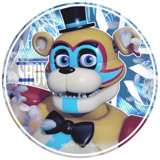 НАБОР АДМ 𐔌ׁ⑅۪ 𝐒𝐓𝐀𝑹𝑹 𝐒𝐇✧𝐖 ׁ ྀ. ! сеть телеграм-каналов по « FNaF »