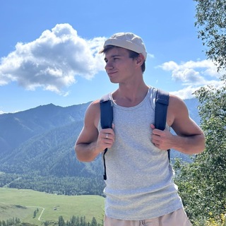 Товарищ Антропов / Новый Вzгляд