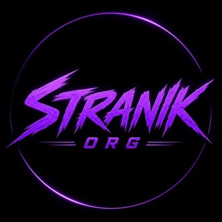 STRANIK org