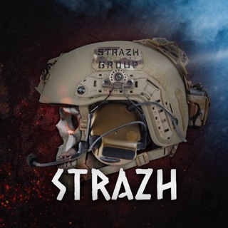 STRAZH