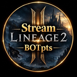 BOTpts - Stream Lineage 2