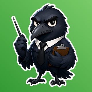 Strict Crow · Design Contest 26 R2