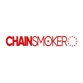 chainsmoker