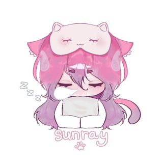 ˚₊‧SUNRAY🐾